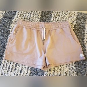 Women's Vuori Halo Performance shorts